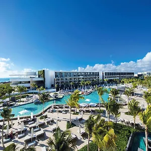Trs Coral (adults Only) Курортный комплекс