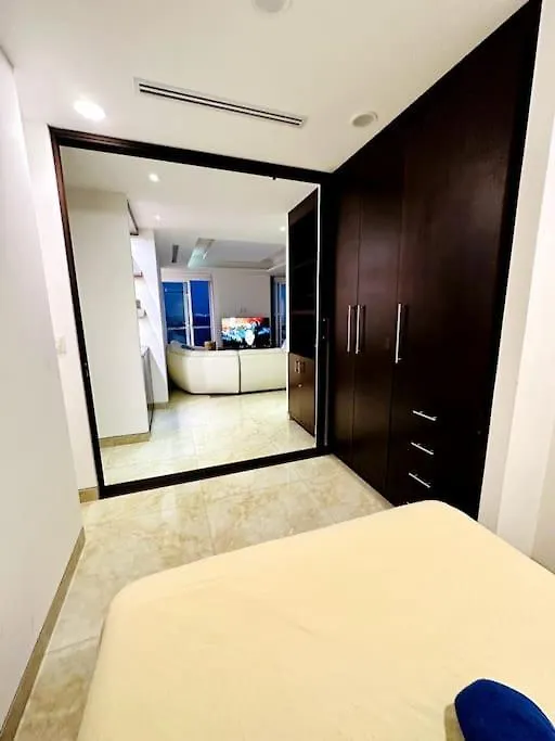 Punta Me Luxury Apartment Beach Front Condo Amara Cancun