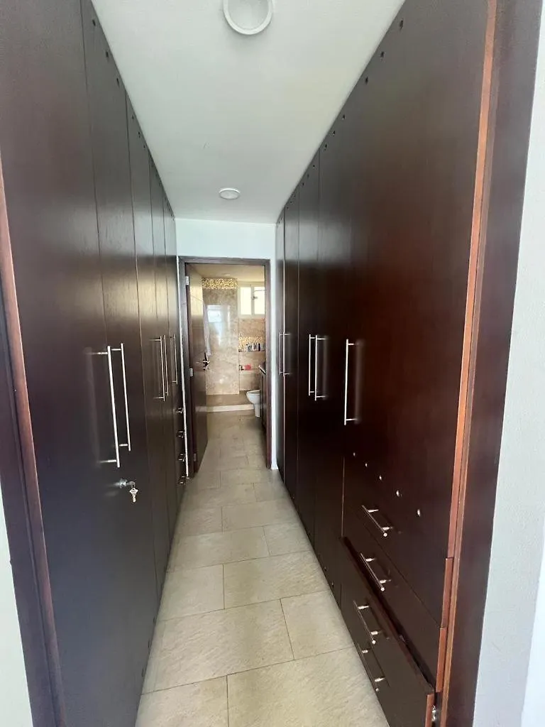 Punta Me Luxury Apartment Beach Front Condo Amara Cancun