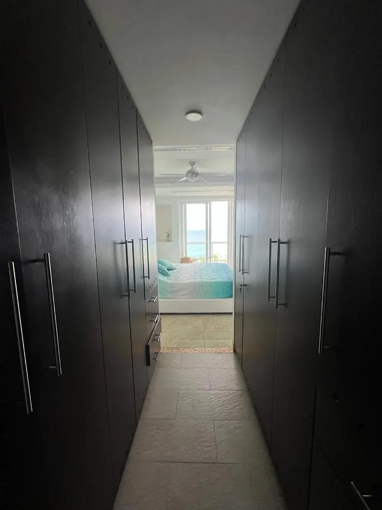 Punta Me Luxury Apartment Beach Front Condo Amara Cancun 0*,